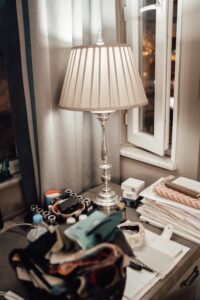 How to Create a Cozy and Inviting Home Office Space
