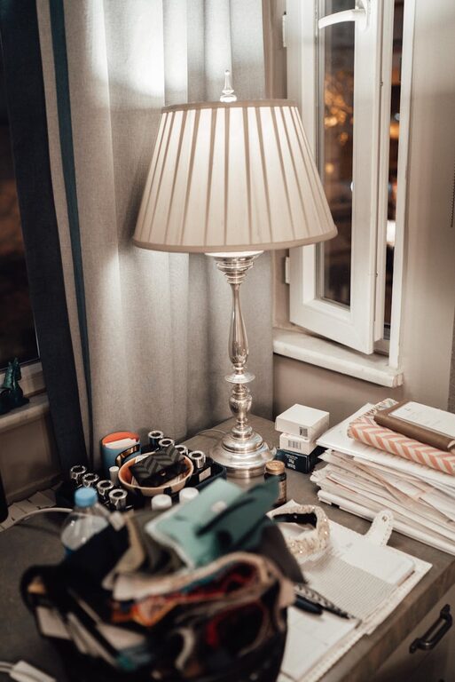 How to Create a Cozy and Inviting Home Office Space
