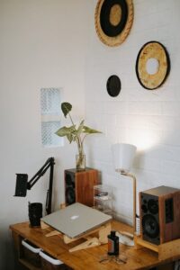 Tips for Creating a Cozy and Productive Home Office Space